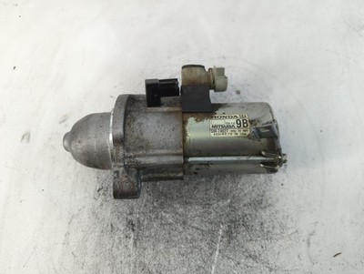 2016-2021 Honda Civic Car Starter Motor Solenoid Oem E8URU