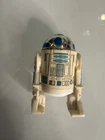 Vtg Star Wars R2-D2 Complete Action Figure 1977 Hong Kong Kenner