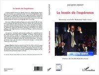 Le Levain De L'espéRance Entretien Avec Le Pr Mohamed Nadir Aziza Jacques Diouf