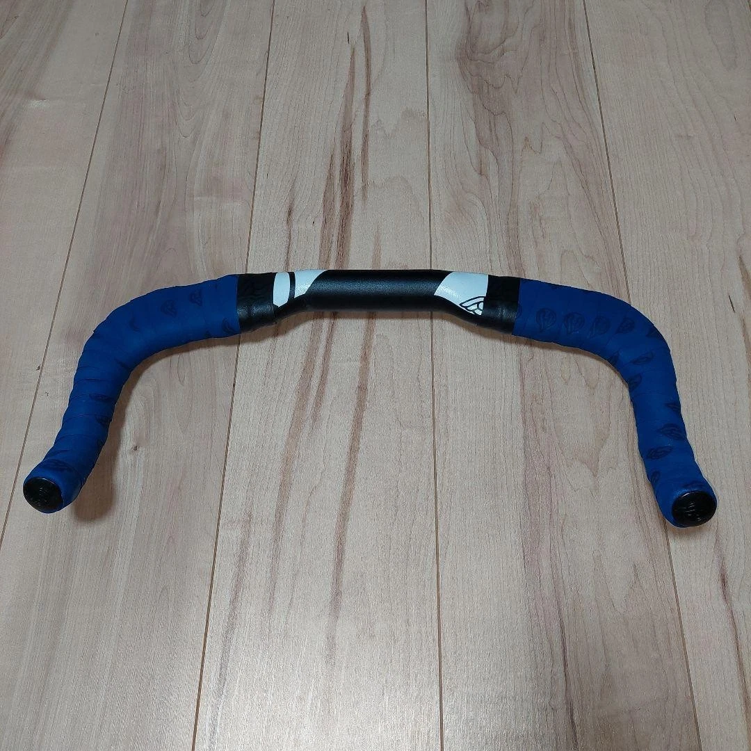 Potence De Vélo Cinelli Pista – Alliage, Noir Mat, 110 Mm (Neuf)