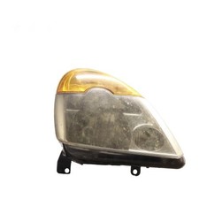 Optique avant principal droit (feux)(phare) RENAULT MODUS PHASE 1 7701058175