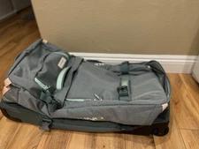 Dakine Split Roller 110L