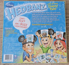 💥 NEW Disney "What Am I?" Hedbanz Game Headbanz Children's Sealed Board Family — photo 3