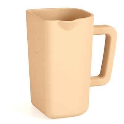 haakaa Gentle Pour Bath Rinse Cup | Food Grade Silicone Shampoo & Body Coral 