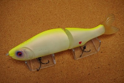 Megabass i Slide 185   (D286A2