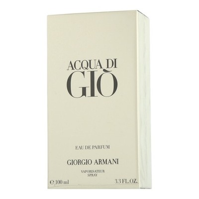Giorgio Armani - Acqua di Gio Homme EDP Spray 100ml