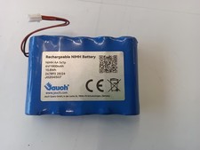 jauch NiMH AA 5s1p 6v/1800mAh Rechargeable Battery