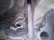 STOßDÄMPFER RECHTS HINTEN / 2281644 FÜR NISSAN JUKE F15 TEKNA