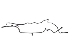 Hydraulic Hose Oil Servo Motor Cable Suitable for Mercedes-Benz