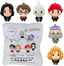 Bolso Ciego Hallmark HARRY POTTER ADORNOS MISTERIOSOS - Tú eliges