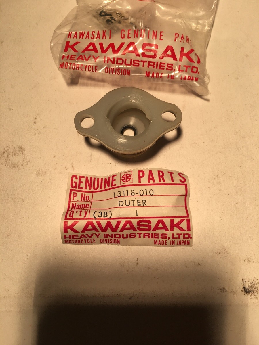 Kawasaki Outer Clutch Release P/N 13118-010 G3SS G3TR G4TR Kawasaki Outer Clutch Release P/N 13118-010 G3SS G3TR G4TR