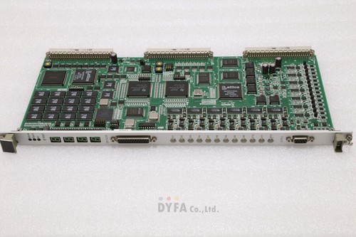 CANON Used SP8994 REV.A, BM1-6356,BG5-6321 CAP6-II BH9-0515-01 PCB-I-E-1784=9G33 - Picture 9 of 14