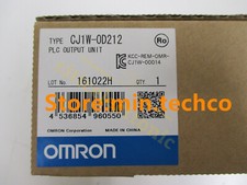New Omron CJ1W-OD212 Module PLC CJ1WOD212 Fast delivery