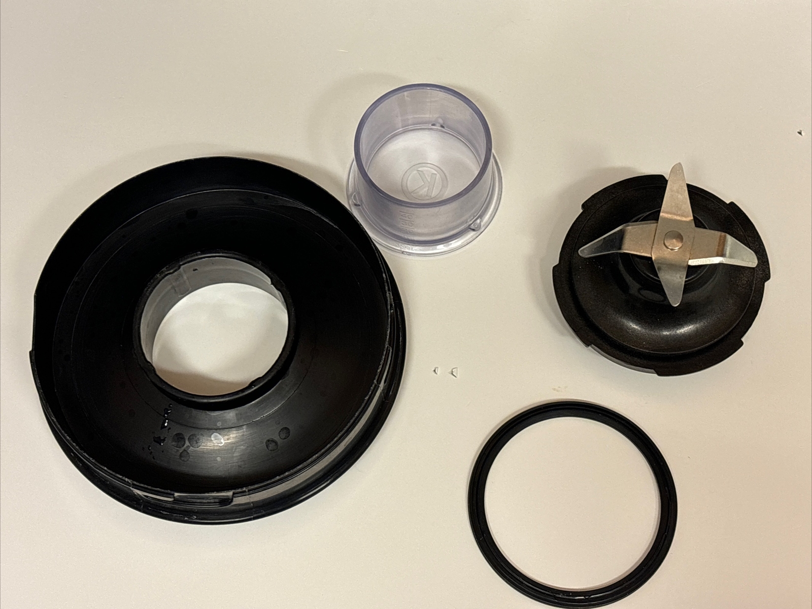 Kenwood Spare Parts for Kenwood FDM30 Food Mixer in White / Silver eBay