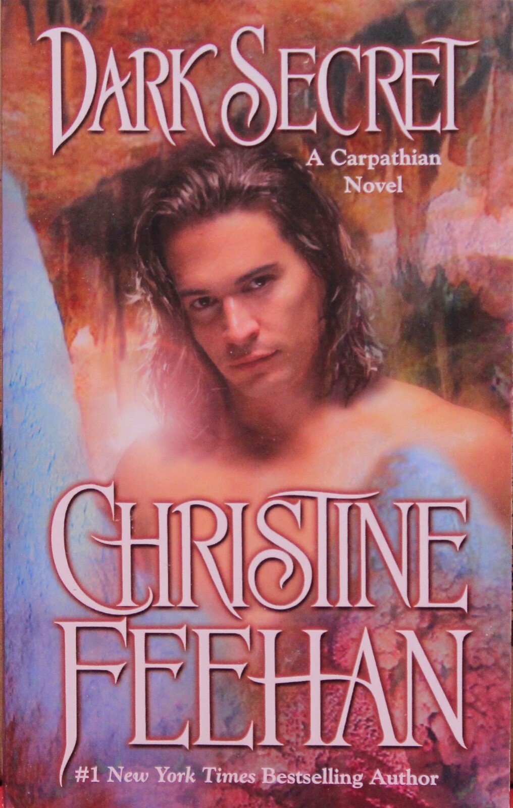A Carpathian Novel Ser Dark Secret By Christine Feehan 2005 Mass a-carpathian-novel-ser-dark-secret-by-christine-feehan-2005-mass