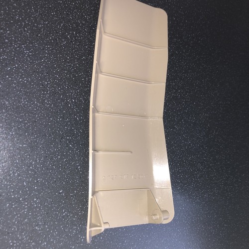 Mercedes r129 seat trim beige / mushroom right side 1299191220 - Picture 6 of 6