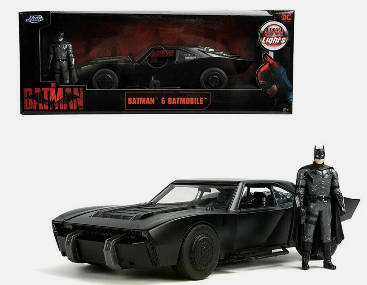 HOTWHEELS 1/18 バットモービル バットマンビギンズ G9931 HOTWHEELS 1/18 バットモービル バットマンビギンズ G9931 参考価格