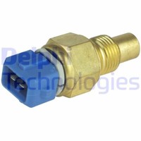 Delphi TS10324 Sensor, KüHlmitteltemperatur FüR CitroËN Fiat Lancia Peugeot