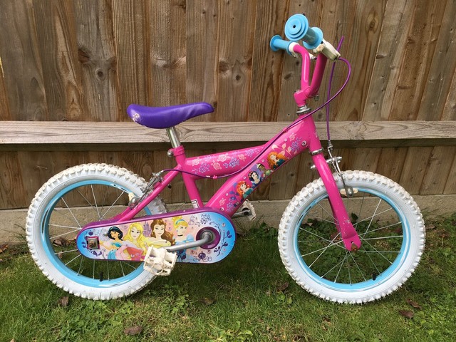 disney cars bike 16 inch