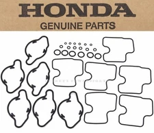 6x Carburetor Repair Gasket Set Kit Carb GL1500 C CD CF CT D F T Valkyrie #F155