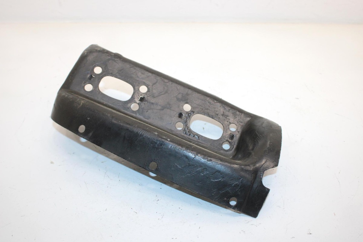 ⭐︎ 96 Ski-doo Formula Sl Oem Cylinder Cowl Exhaust Side 420810541 SSS