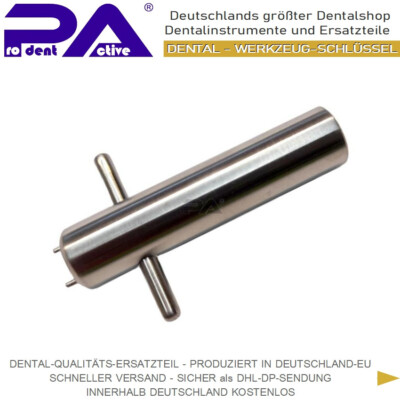 Werkzeug passend für Bien Air  Prestige - S25L - Schlüssel - Key   Tool ¹