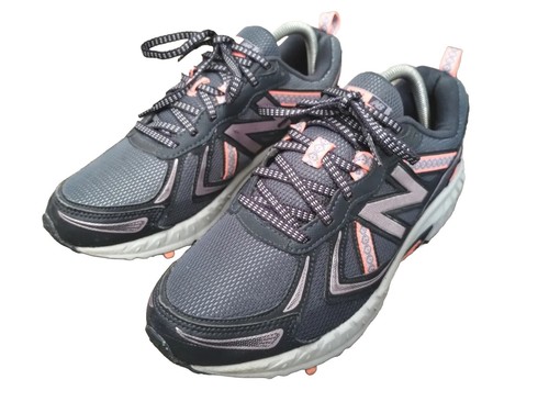 NEW BALANCE WOMENS 410 V5 HIKING/ TRAIL SHOES SZ 9 M - Picture 4 of 13