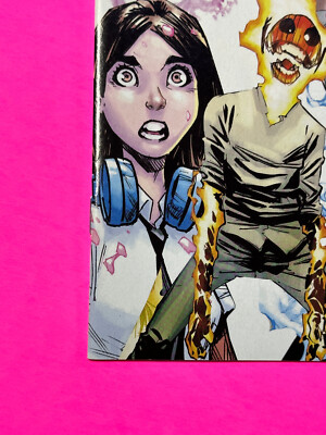 STRANGE ACADEMY #2 (MARVEL 2020) 4TH PRINT VARIANT COVER | THE