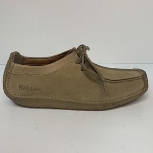 clarks wallabee natalie