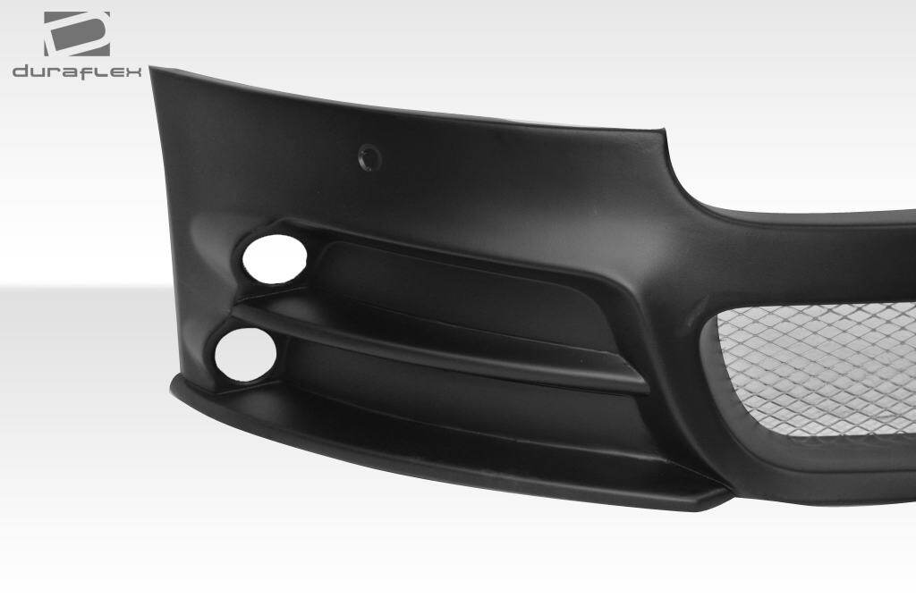 Duraflex Eros Version 1 Front Bumper Body Kit for 06-17 Aston Martin Vantage