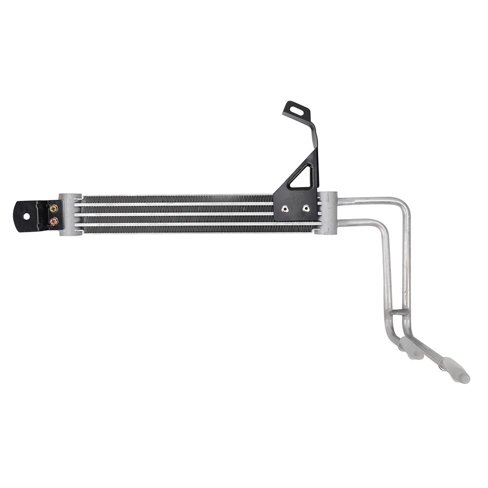 Power Steering Oil Cooler Fits 2007-2013 Chevy Silverado Gmc Sierra 1500 918-323 Foto 2 de 4
