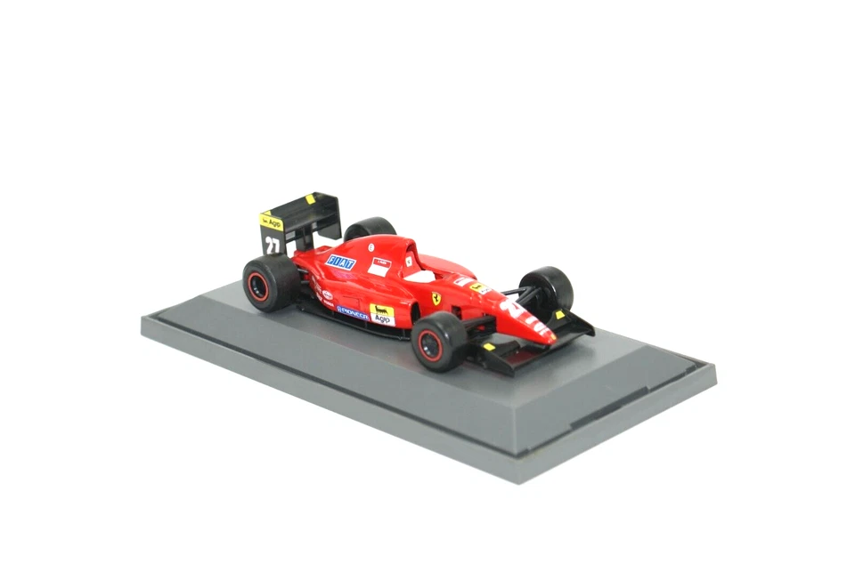 Kyosho Nº7084-1 - Escala 1:43 - Colección Fórmula 1 - Ferrari F92A Foto 4 de 4