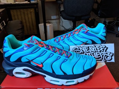 air max plus hyper jade