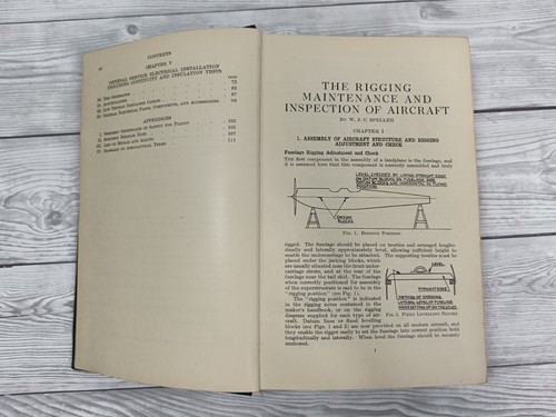 A Complete Course For Ground Engineers Licences HB Book New Era - Picture 12 of 20
