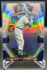 2023 Panini Select Baseball Pick Your Card (Base and Parallels)