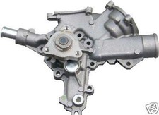 Pompe à eau Opel AGILA