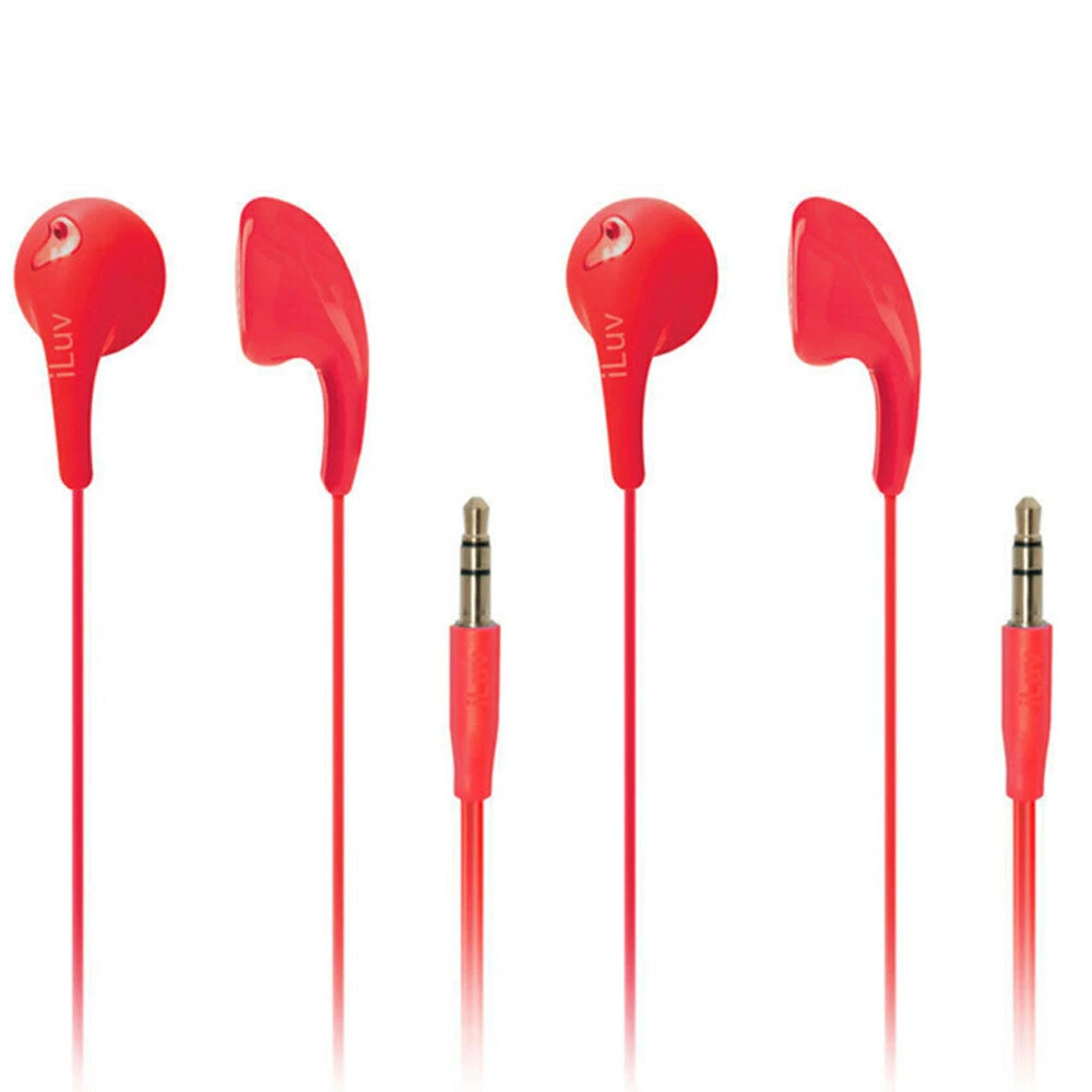 Iluv headphones new arrivals