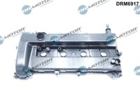 Dr.Motor Automotive DRM6917 Ventil Deckel Zylinderkopf Haube FüR Ford
