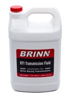 Brinn Transmission Rt1 Manual Transmission Fluid 1 Gal P/n 70659 on sale Brinn Transmission Rt1 Manual Transmission Fluid 1 Gal P/n 70659 on sale
