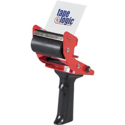 Tape Logic? 3'' Mouse Trap Carton Sealing Tape Dispenser (Single)