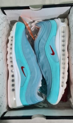 Nike Air Max 98 \