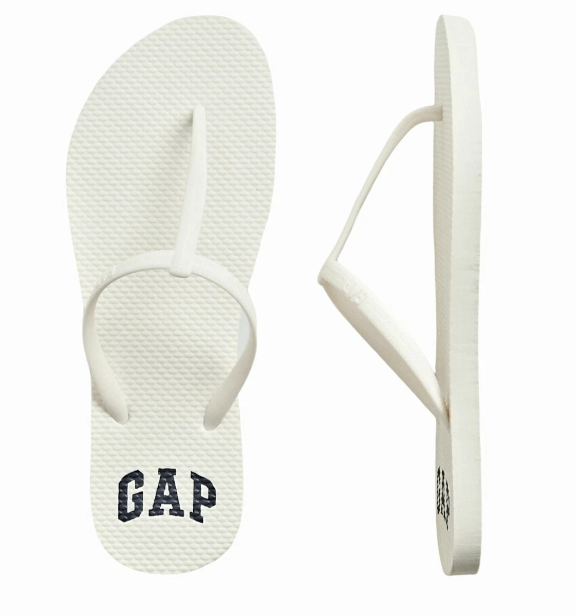 Gap clearance flip flop