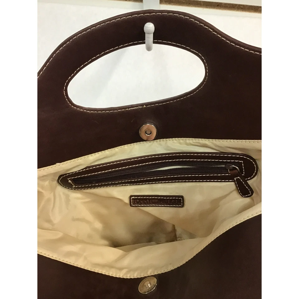 BOLSO TOMMY HILFIGER VINTAGE #1550 Foto 2 de 4