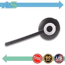 Jabra Pro 925/935 14401-12 Wireless Mono Headset with Microphone (WHB005HS)