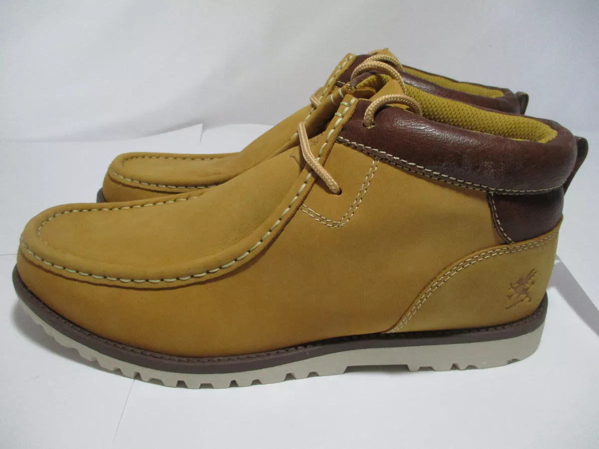 Stacy adams best sale work boots