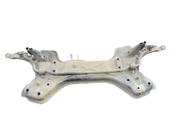 TRINEO TROLLEY CUNA TRAVESAÑO CITROEN JUMPER II 2 (2014-)