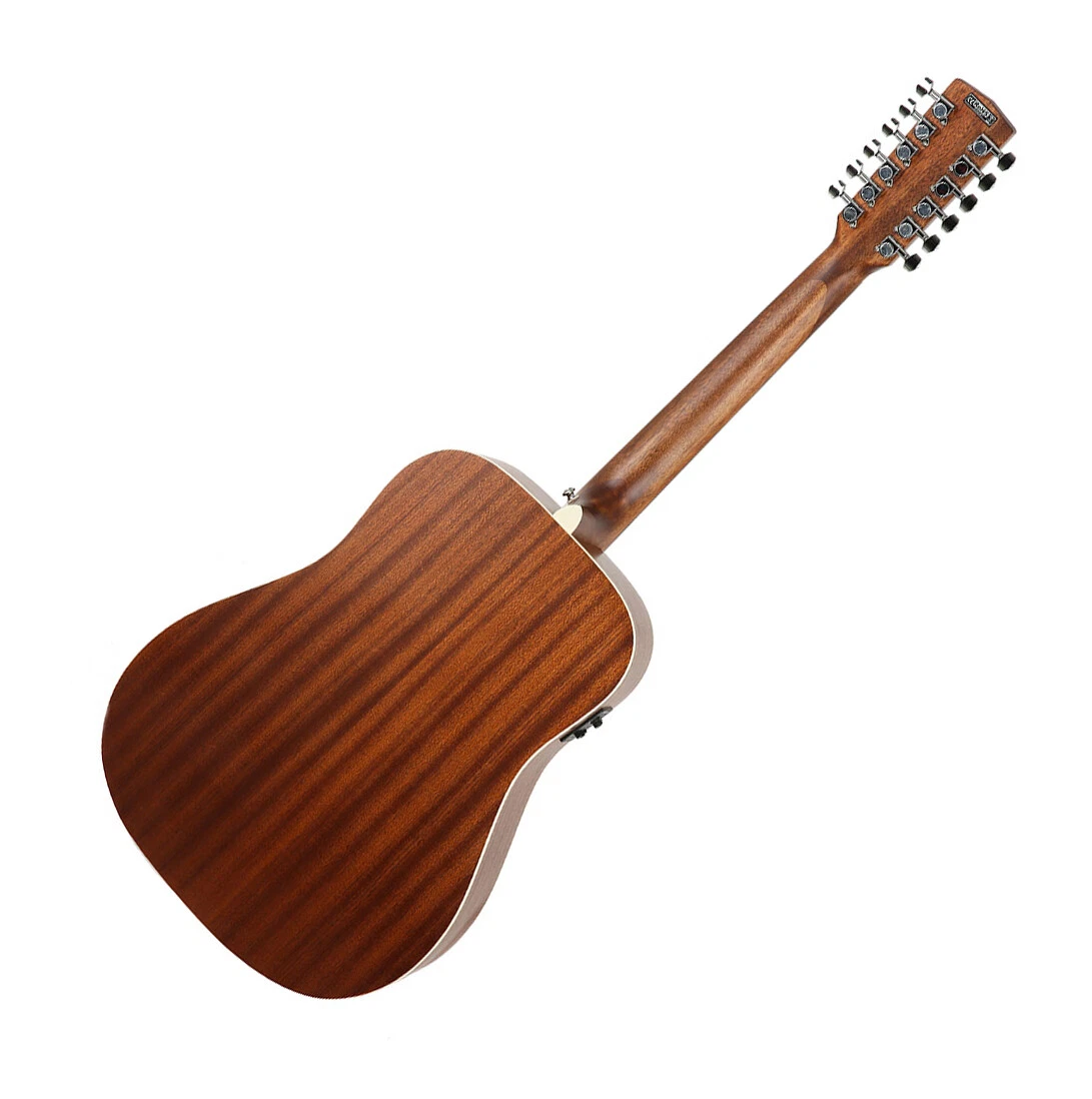 Cort 12 2024 string acoustic guitar