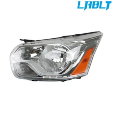LABLT LH Side Halogen Headlight Headlamp For 2014-2022 Ford Transit 150 250 350