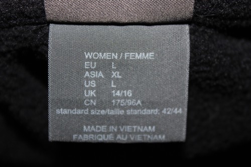 Jack Wolfskin NANUK 200 Damen Fleecejacke! 3 in 1 SYSTEMN REGULAR! TOP! Gr.L - Bild 12 von 13