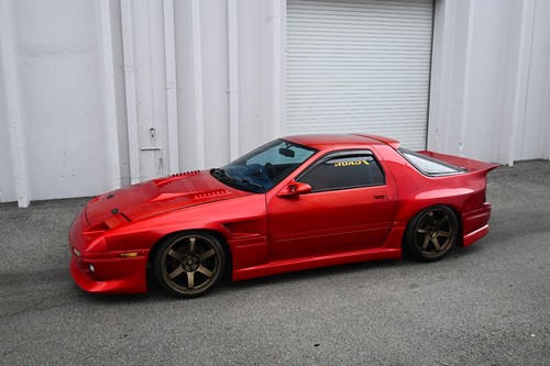 1990 Mazda RX-7 2000`s D1GP Style Drift Machine | 5MT Dogbox | BN Sports - Picture 2 of 40
